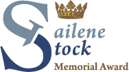 Gailene Stock Memorial Award
